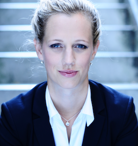 Prof. Dr. Christina Breuer: Veränderungsprozesse, Personal- und Organisationsentwicklung