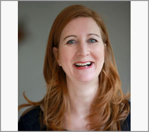 Astrid Lübke: Recruitung