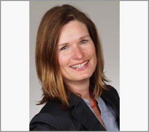 Stephanie Bäcker: HR-Consulting (OE/PE-Projekte)